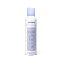 Desodorante Aerosol 72H Lilac 150ml - Giovanna Baby