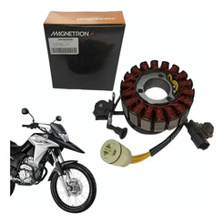 Estator Magnetron Xre 300 2013 2014 2015 2016 2017 2018