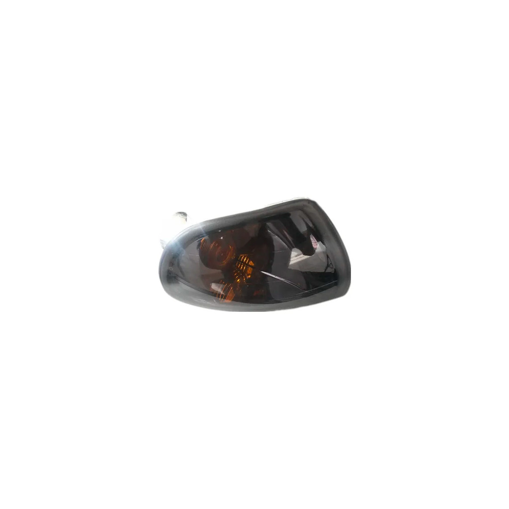 Lanterna Dianteira Evolution Gol 95> Com Friso Cromado Lado Direito A Inovox