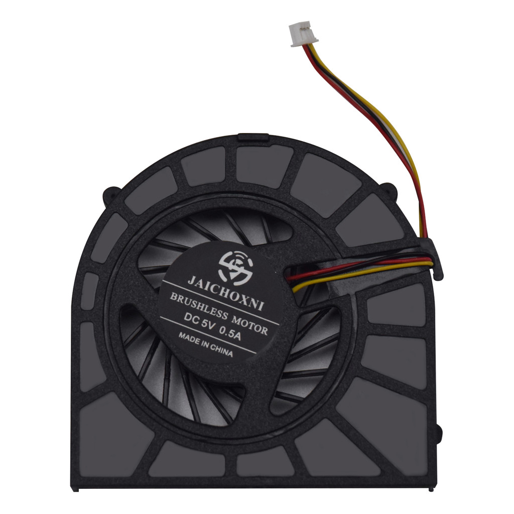 Cooler para Notebook compatível com Dell Inspiron 15-N5010 Interno — oferta na Shopee