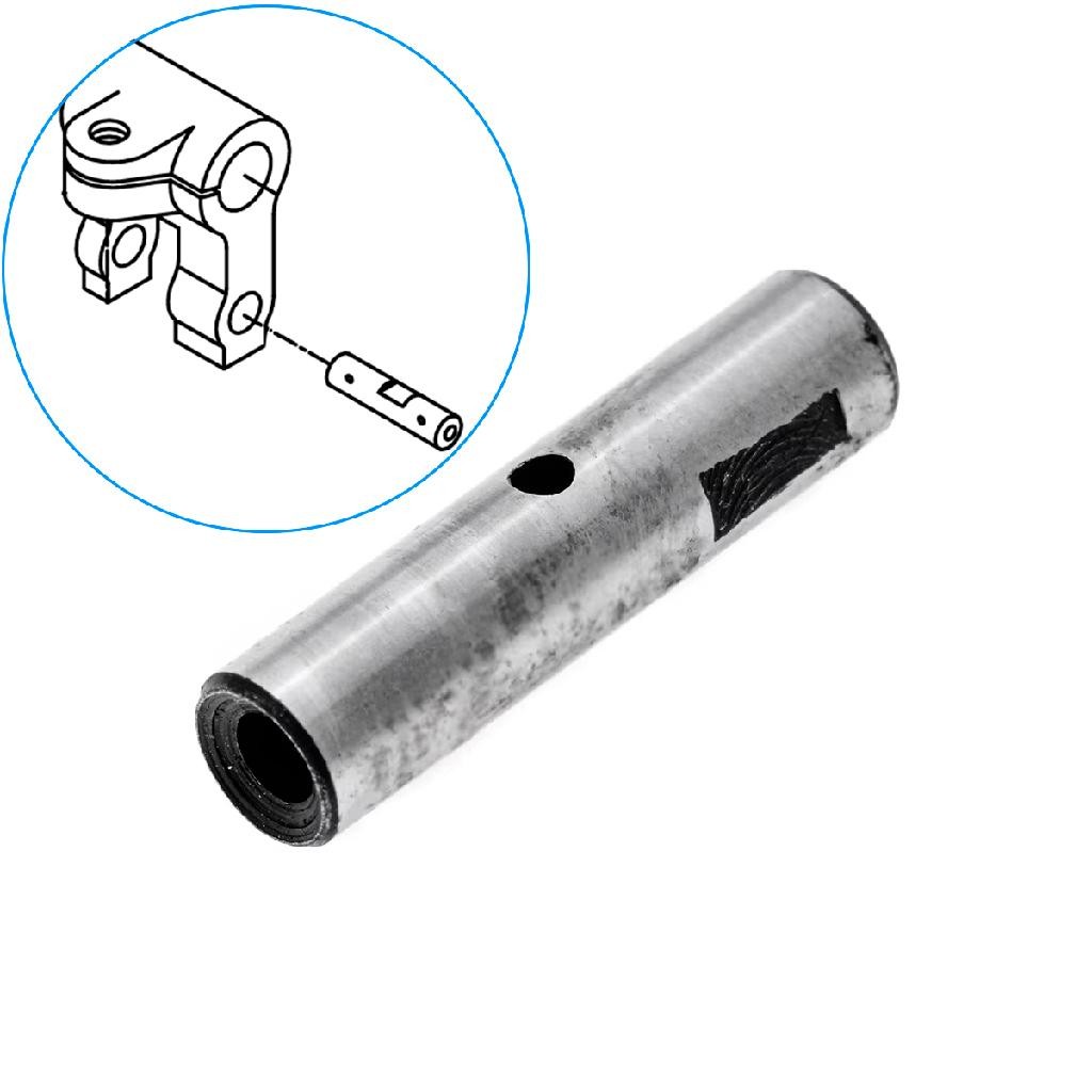 Pino Fixar Conexão Biela Looper Ponto Corrente Maquina Siruba 757f