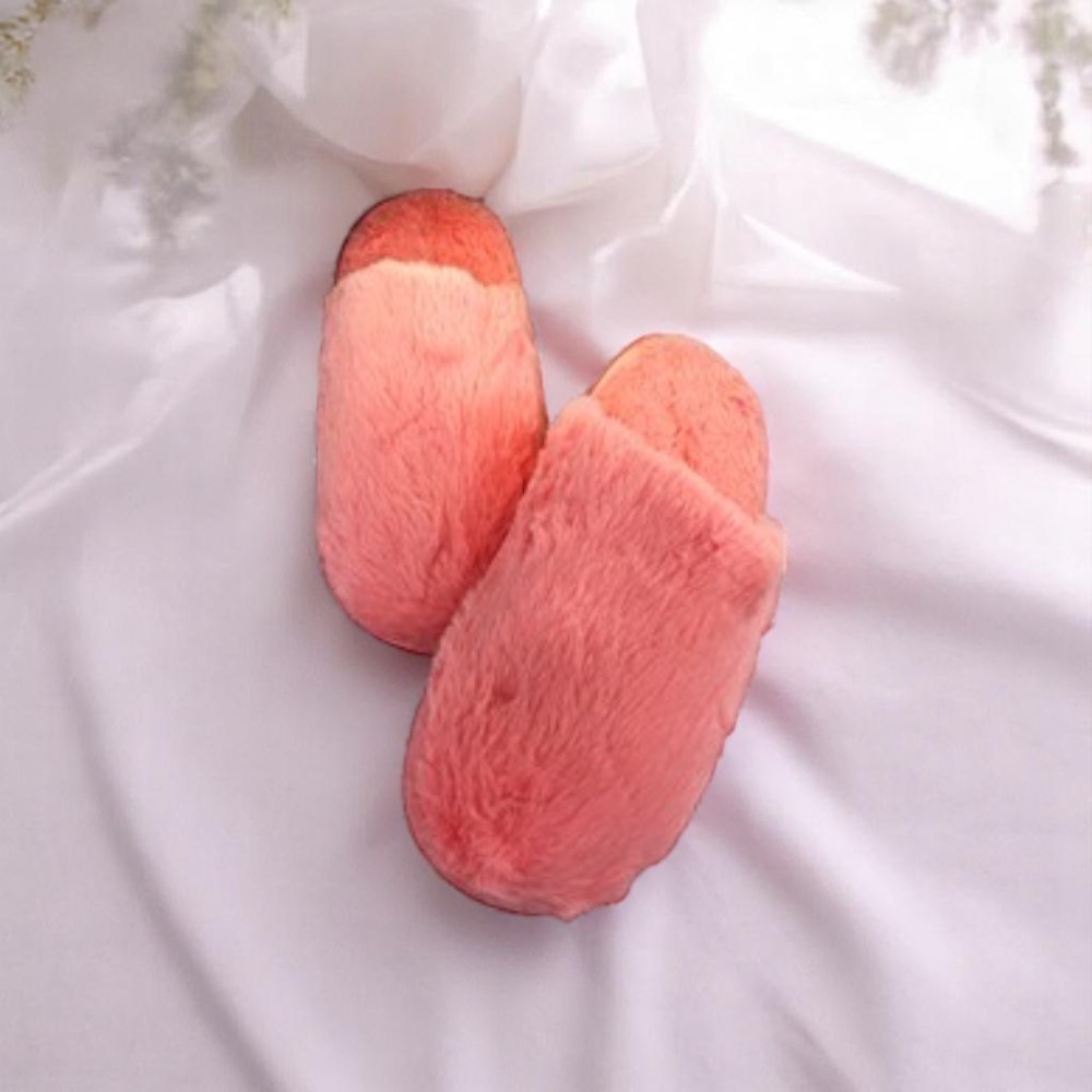 Pantufa  Sandália Bota Tênis Pé Frio Aquecer Inverno Lã Pelúcia Chinelo Sapato Calçados