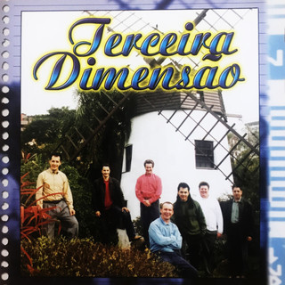Cd - Terceira Dimensão - Cunhado