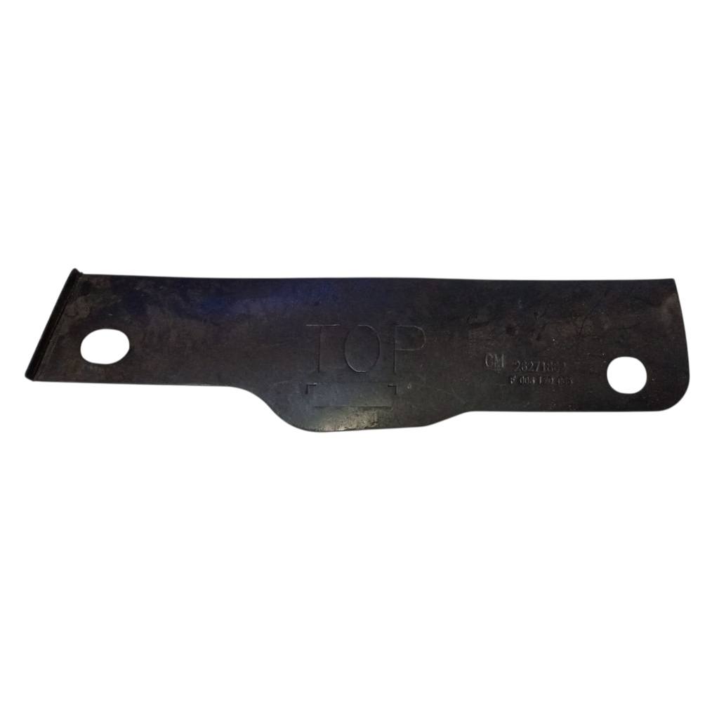Capa Protetora Motor Limpador Parabrisa Tracker 2020 A 2024