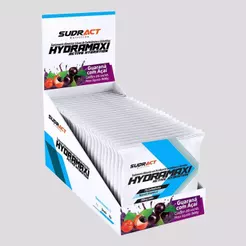 Isotônico Hydramaxi Sudract 25 Sachês de 20g