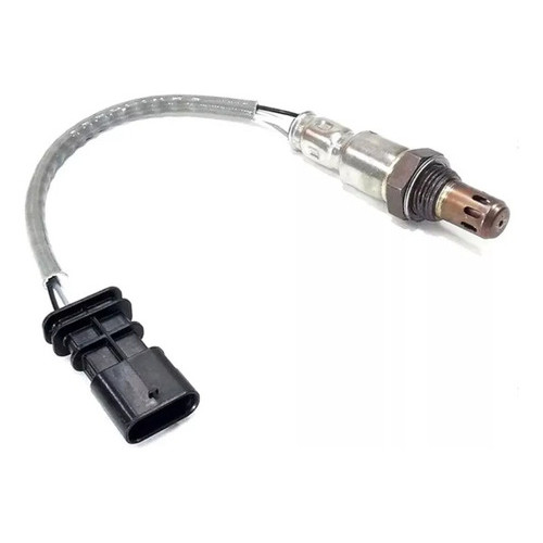 Sonda Lambda Pós Catalisador ARGO MOBI UNO 1.0 6V ARGO CRONOS STRADA UNO 1.3 8V FLEX/GNV