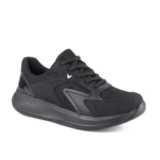 Tênis Mississipi Jogging Feminino MF601 em Oferta na Shopee