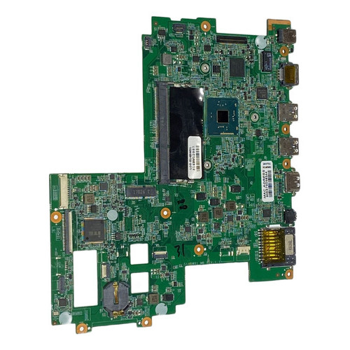 Placa Mãe Positivo Stilo Xc3660 Xc3620 Armz.32gb Ddr3l