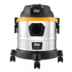 Aspirador de Pó e Água 1700W WAP GTW Inox 15