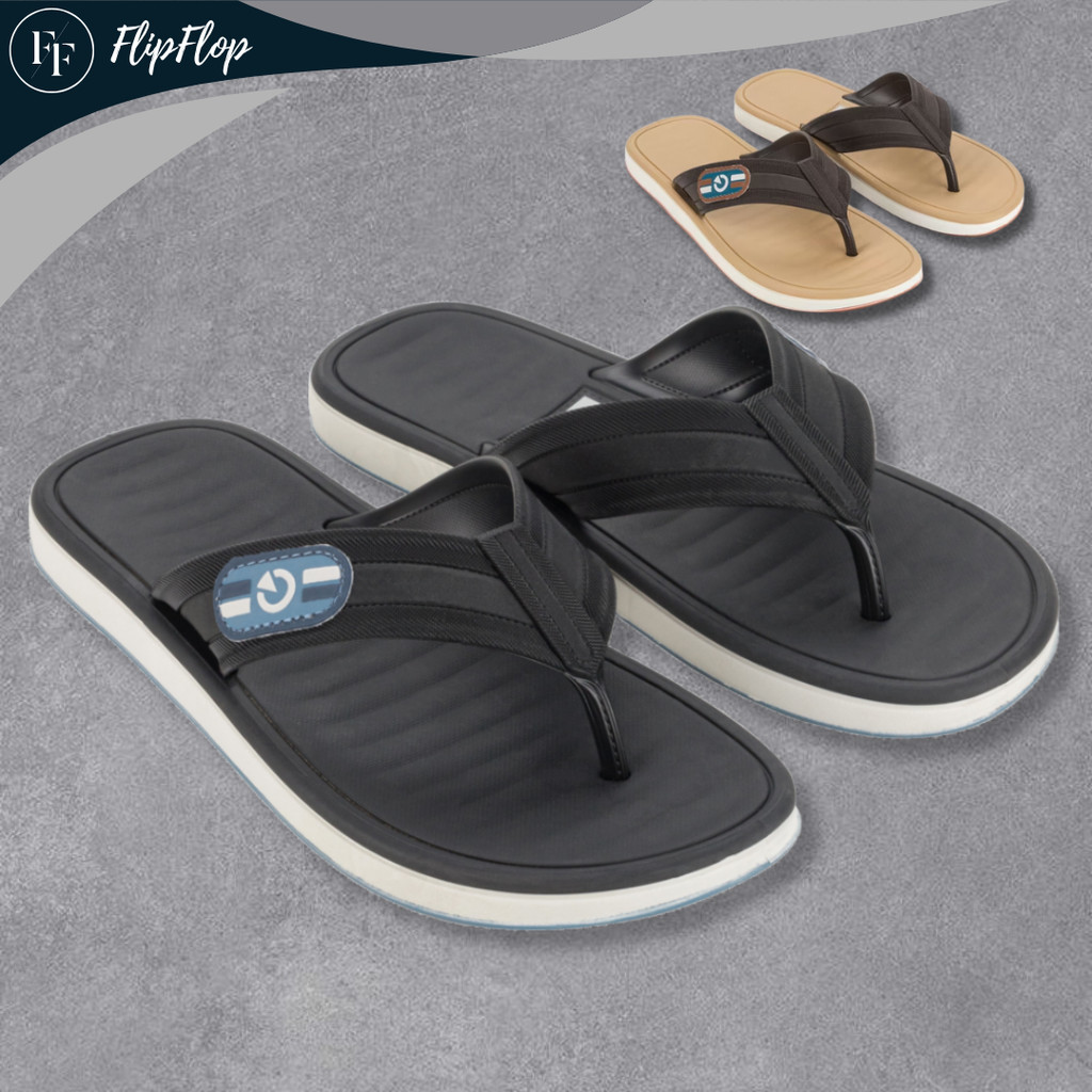 Chinelo Masculino Adulto Cartago Paris Original Confortável e Estiloso 12214