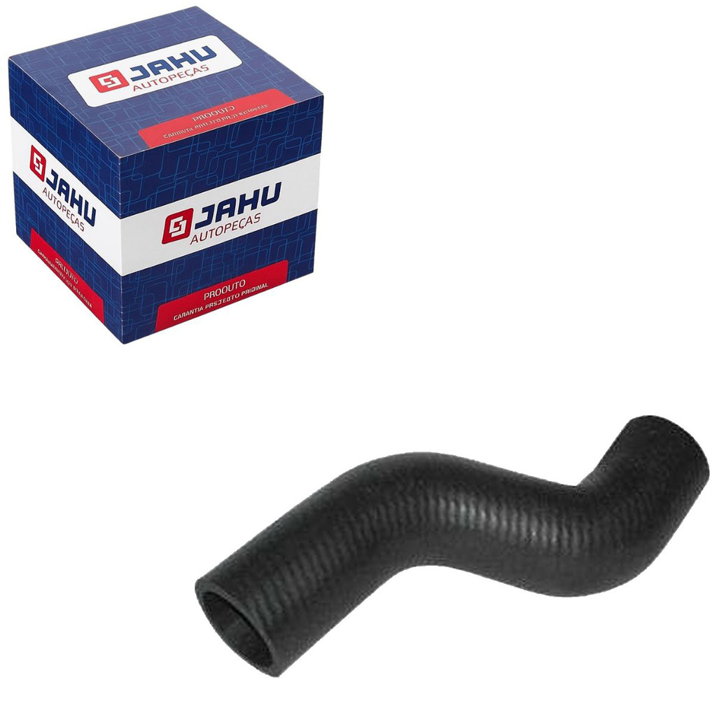 Mangueira Da Bomba De Água Chevette 1978 A 1987 - Jahu 15055-5 em Oferta na Shopee