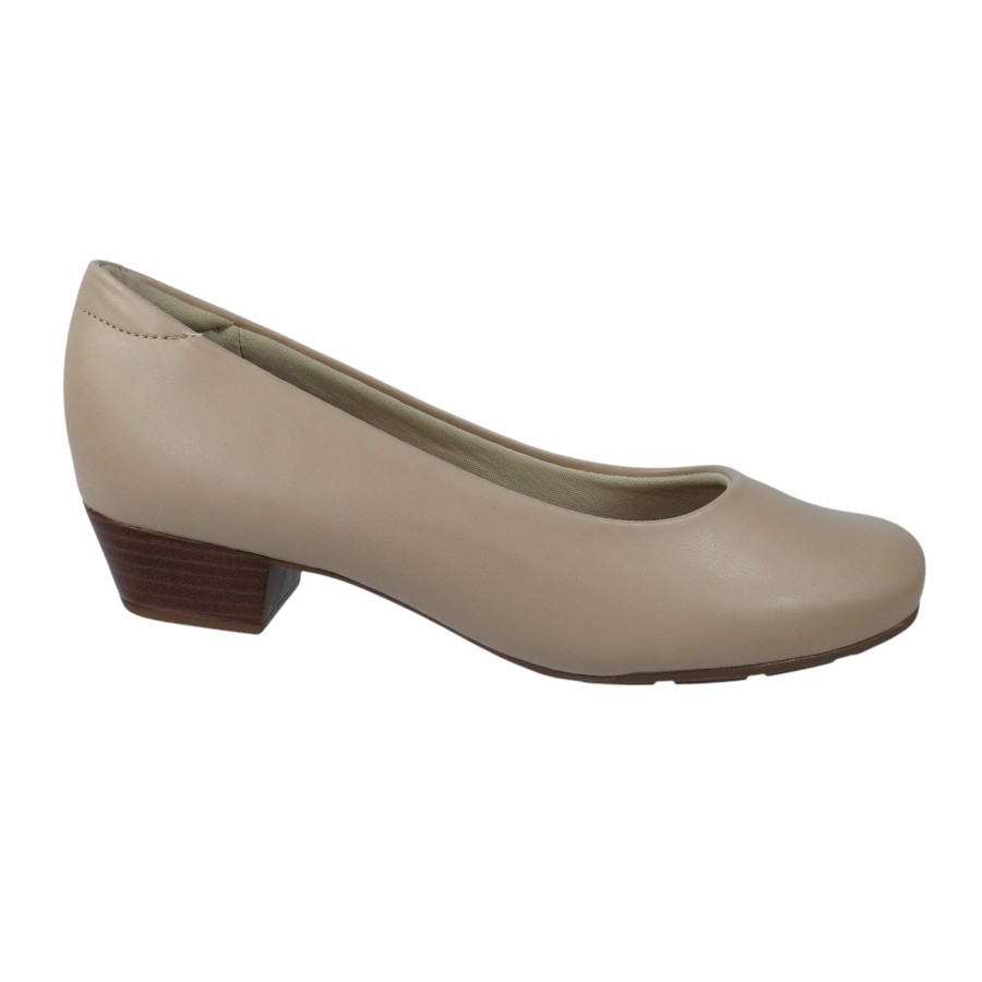 Sapato Feminino Modare Ultraconforto 7032500 — imagem 2 de 2