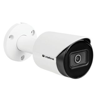 Câmera IP 4 Megapixels 30m Inteligência Artificial VIP 3430 B IA Intelbras