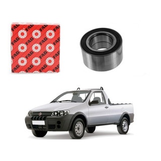 Rolamento Dianteiro Strada 1.4 1.8 2005 A 2010 em Oferta na Shopee