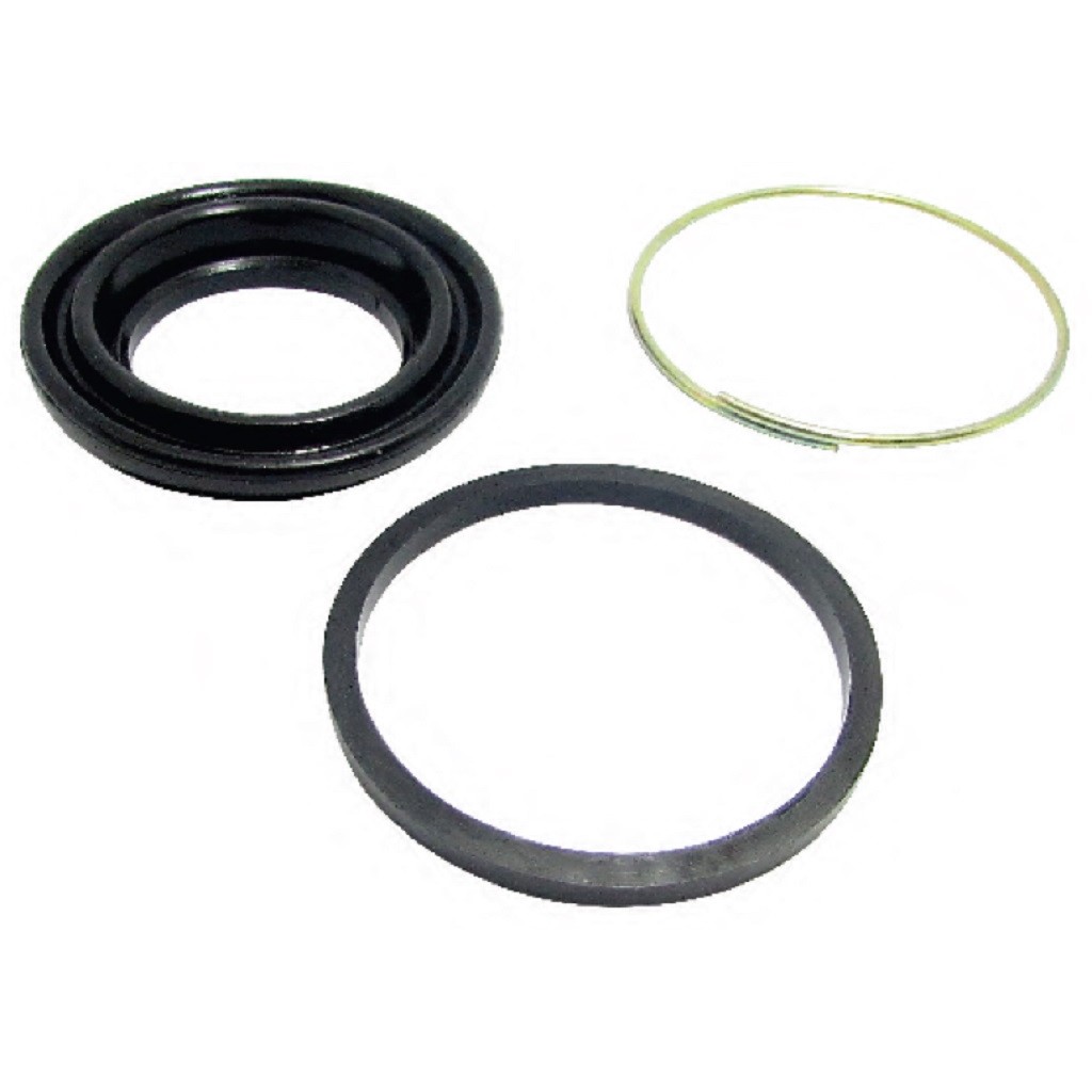 KIT VEDAÇÃO PISTÃO PINÇA DIANT VW GOL/PARATI 80/... PASSAT 73/... VOYAGE E SAVEIRO 82/... GURGEL BR800 E SUPERMINI-44MM