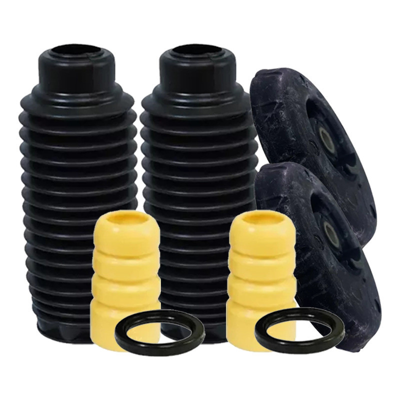 Detalhes do Kit Batente Dianteiro Aircross 1.6 2010 A 2015
