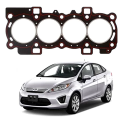 Junta Cabeçote Taranto New Fiesta Sedan 1.6 2010 A 2013