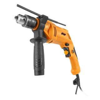 Parafusadeira e Furadeira De Impacto WAP 3/8" WF 700K10 W2 em Oferta na Shopee