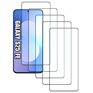 KIT para Samsung S25 Fe - Películas de Vidro 3D em Oferta na Shopee