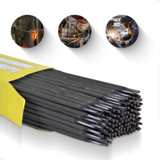 Eletrodo Ferro Fundido Limável 3,25mm em Oferta na Shopee