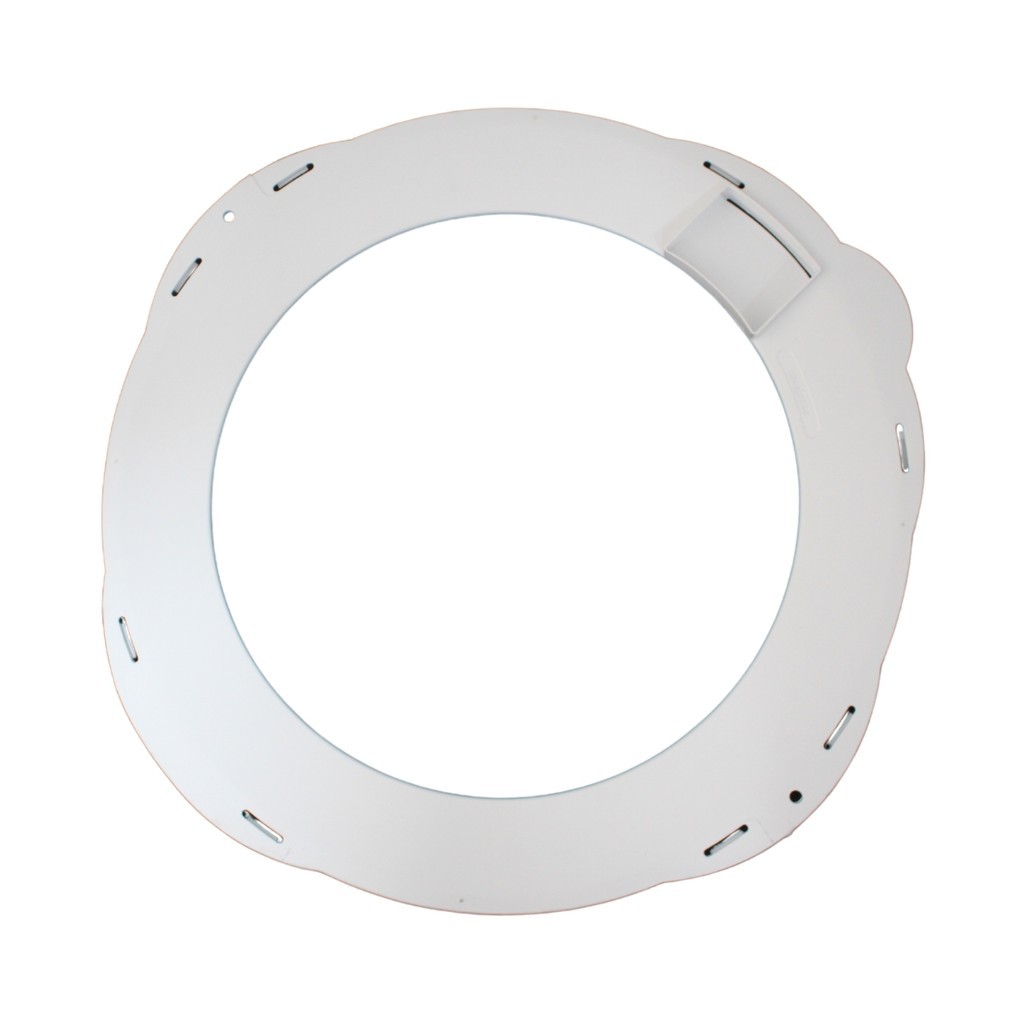 Anel Do Tanque 24 Lavadora Brastemp Consul Bwh09 Cwl10 Orig - 326004687
