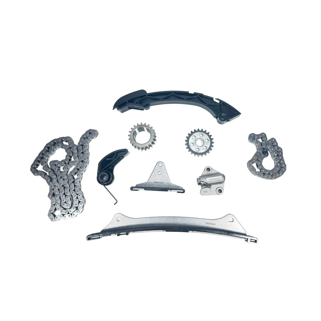 Kit Corrente Motor CHERY ARRIZO 5 ARRIZO 6 TIGGO 5X TIGGO 7 Motor 1.5