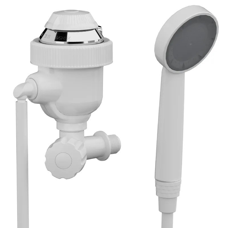 Aquecedor Lavatório Cabelereiro Salão Beleza 220v 5500w