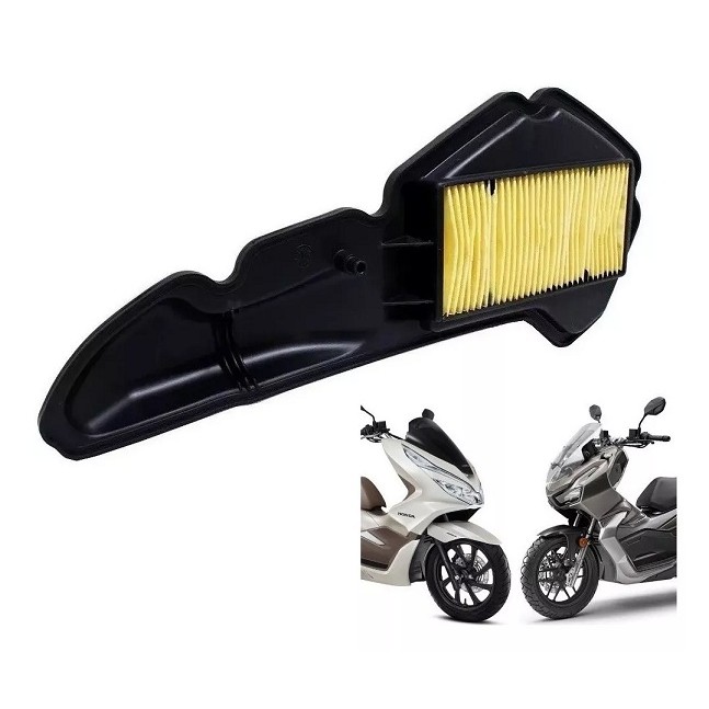 Filtro Ar PCX150 2019 a 2024 ADV150 2020 Diante em Oferta na Shopee