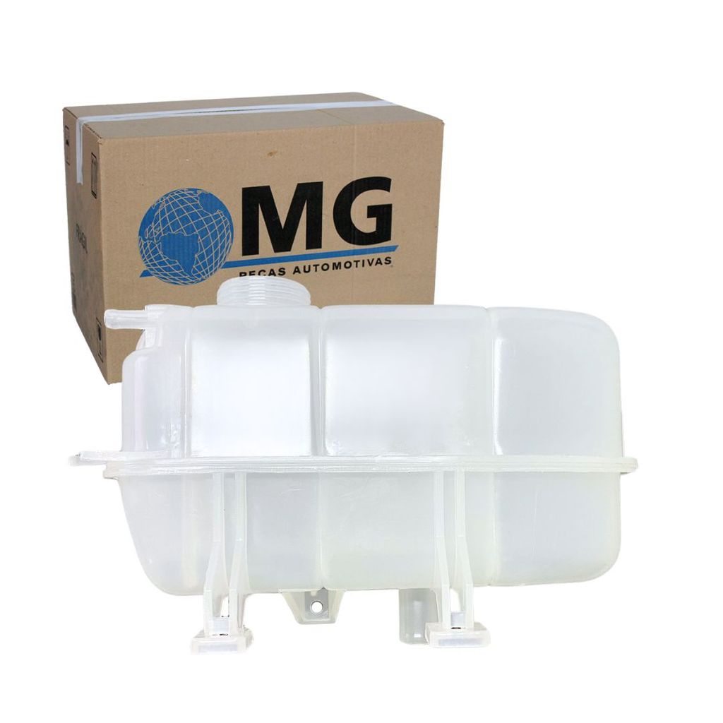 Reservatório Água Radiador Para Palio 2004 a 2013 46815905 em Oferta na Shopee