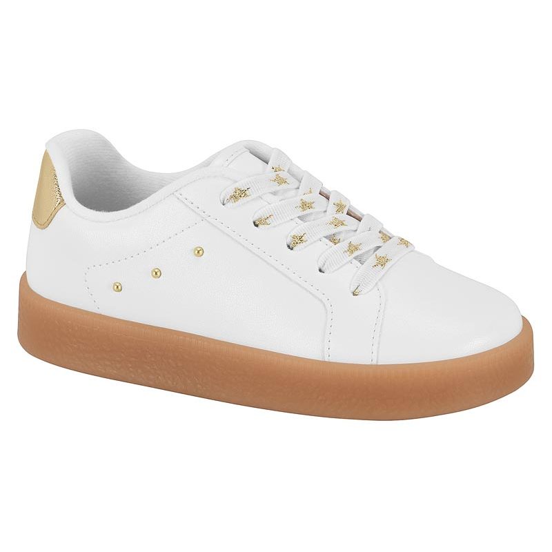 Tenis Infantil Meninas Conforto Casual Molekinha Original em Oferta na Shopee