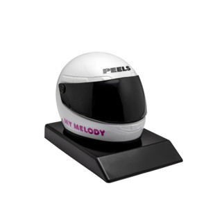 Capacete Miniatura My Melody em Oferta na Shopee