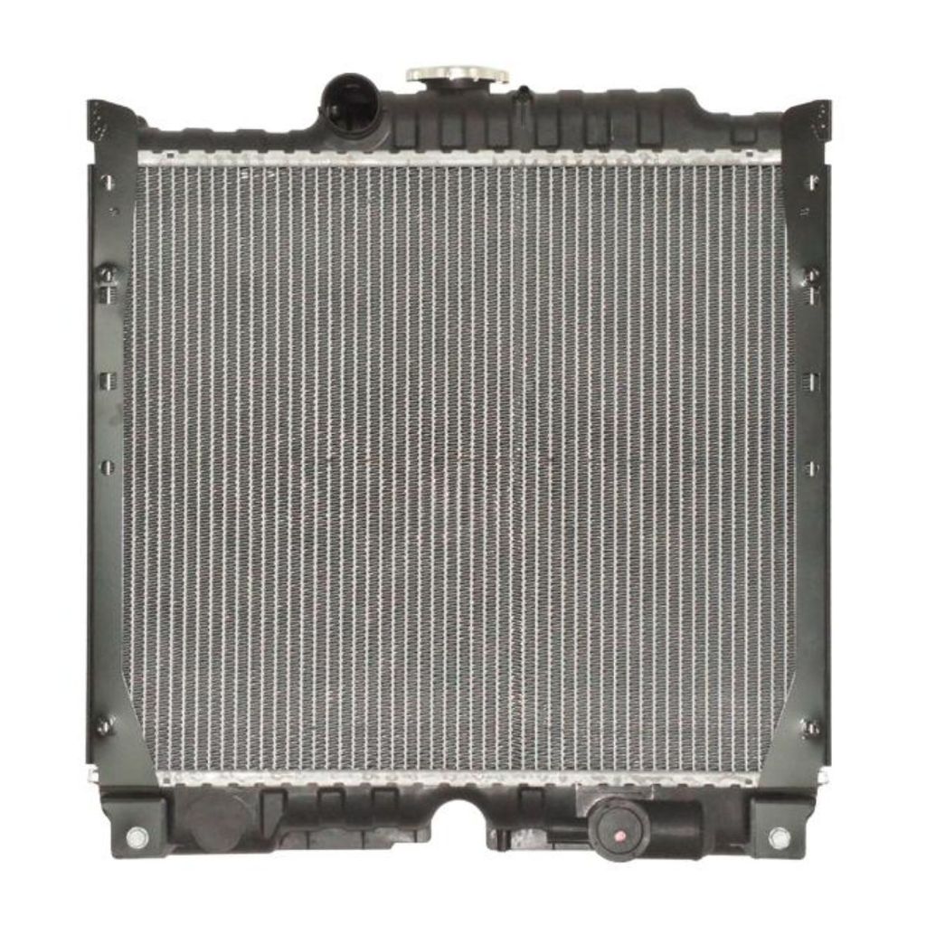 Radiador John Deere 5403 5605 5705 - D Q 47659 - Trator