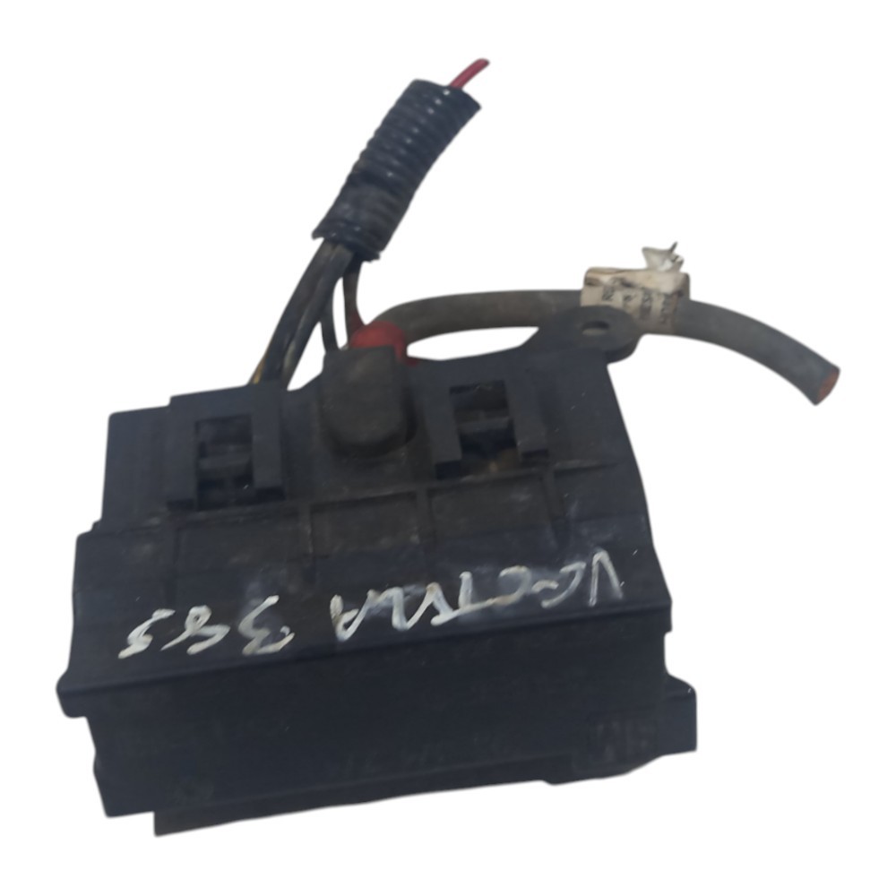 Caixa Fusível Rele Gm Chevrolet Vectra Astra 2006 A 2012