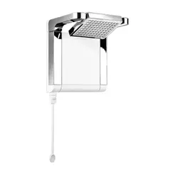 Ducha Lorenzetti Acqua Star Ultra Eletrônica 7.800W - 7540557 220V