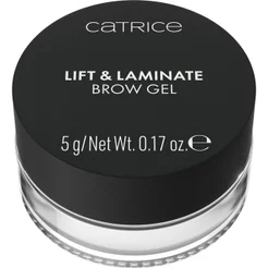 Gel para sobrancelha Catrice Lift & Laminate
