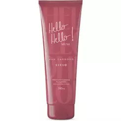 Loção Hidratante Hello Hello Muse 240ml Creme Corporal Ciclo Cosméticos Nah Cardoso