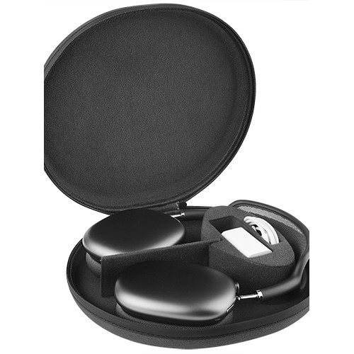 Geekria Geekria AirPods Max 1/2 Fone de ouvido Bolsa Armazenamento inteligente p