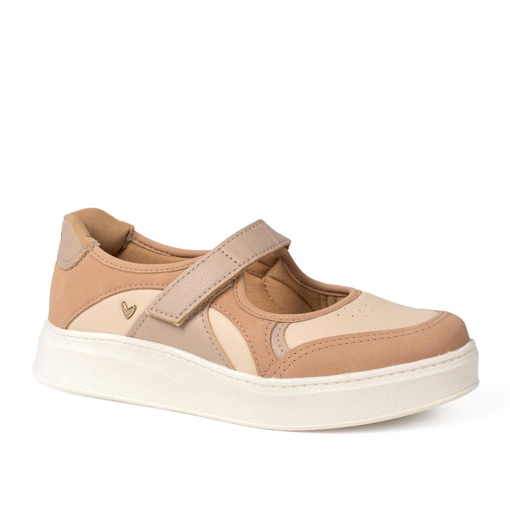 Sapatilha Esportiva Mississipi Feminino J0035