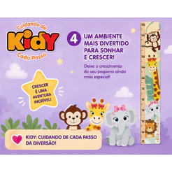Régua Medidora