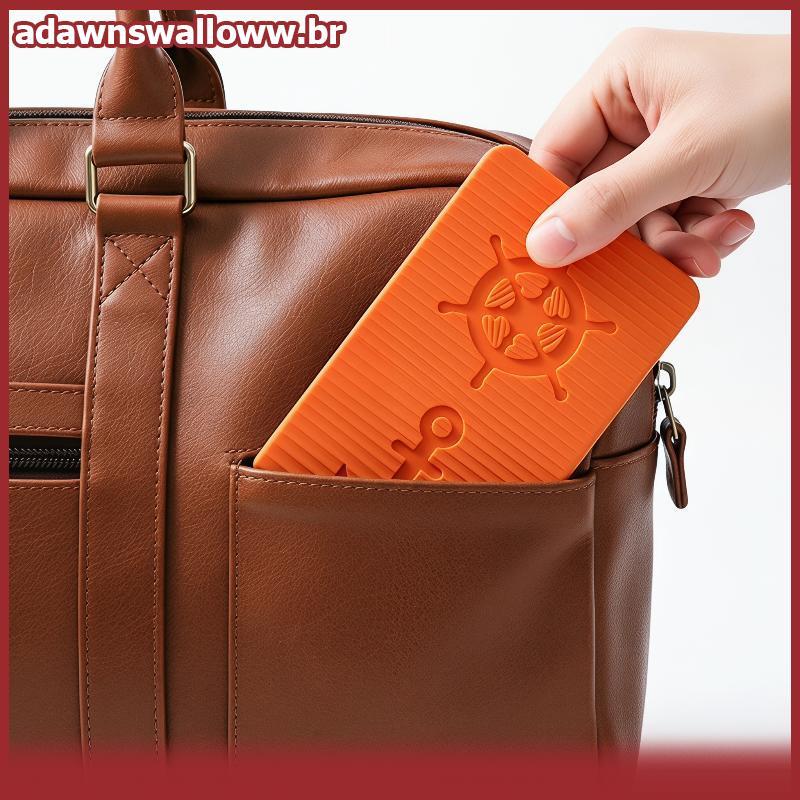 ADAWN Suporte Dobrável De Silicone Para Telefone Universal Ajustável Portátil BR