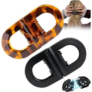 2 presilhas magnéticas para cabelo, presilhas magnéticas, presilhas femininas, magnéticas fortes, an