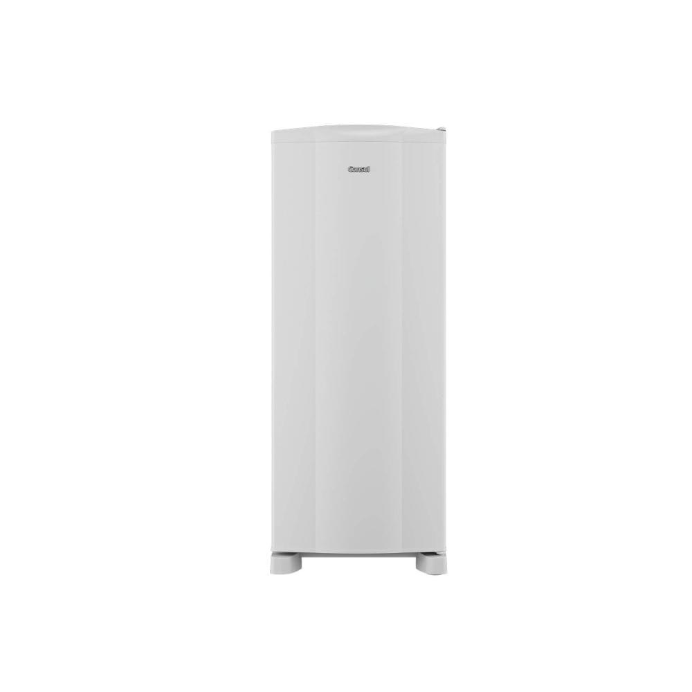 Geladeira Consul 263 Litros CRA30MB Branco - 110V