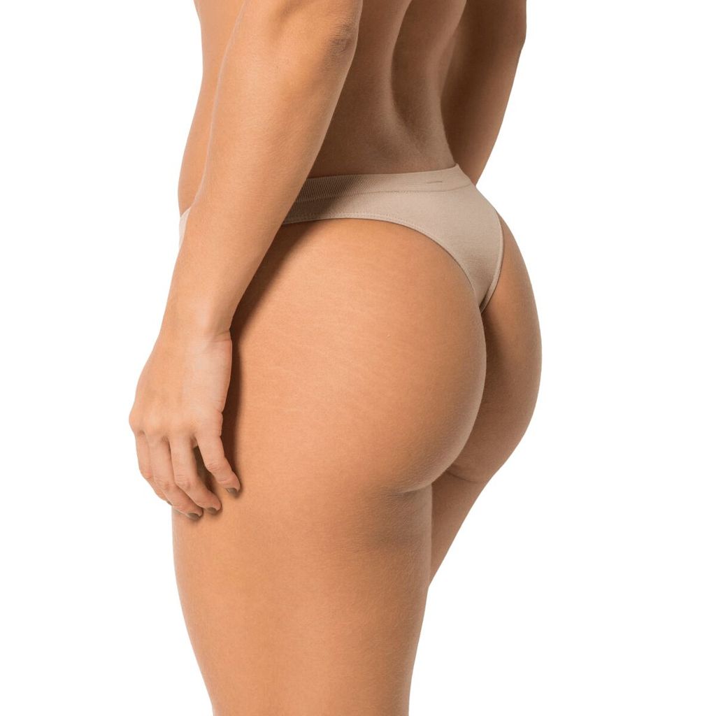 Calcinha Fio Dental Sem Costura Trifil