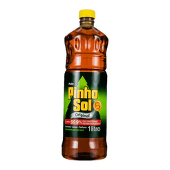 Pinho Sol Desinfetante de pinho 1L