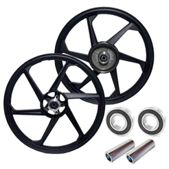 Jogo Roda Liga Leve Cg 150 Titan Cg 150 Fan ESD 2004 Até 2013 (Freio a Disco)