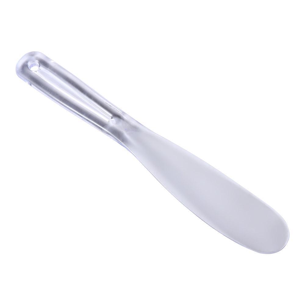 FTARLY Máscara Facial Varas DIY Pincéis De Mistura De Tamanho Grande Aplicador De Silicone Colheres De Beleza