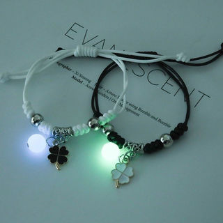 Pulseira De Estrela De Pedra De Olho De Gato De Imitação Com Contas Feitas À Mão,Versátil E Nova,Melhor Feminina