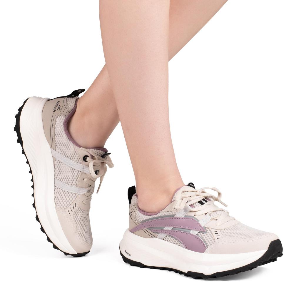 Tênis Kolosh Trail Esportivo Feminino E0826