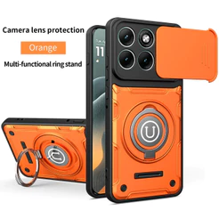 Capa De Telefone À Prova De Choque Para Motorola Edge 50 60 70 Fusion Pro Moto G85 G96 G86 G56 G06 G16 G15 G05 E15 5G 4G