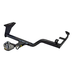 Engate Ford Fiesta Hatch 2002-2018 700Kg Fixo Kit Completo FO2004 Reforçado Inmetro Carretinha